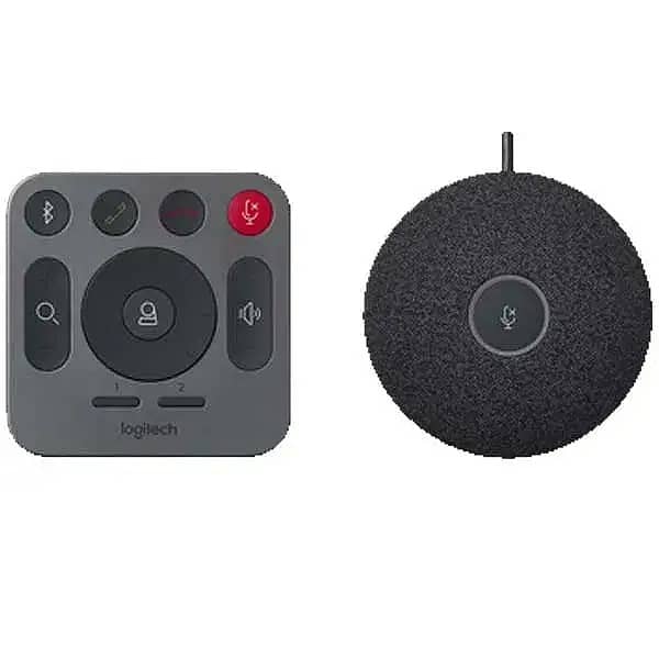 Logitech Rally | Rally Plus | Rally Bar Video Conference | Accessories ...