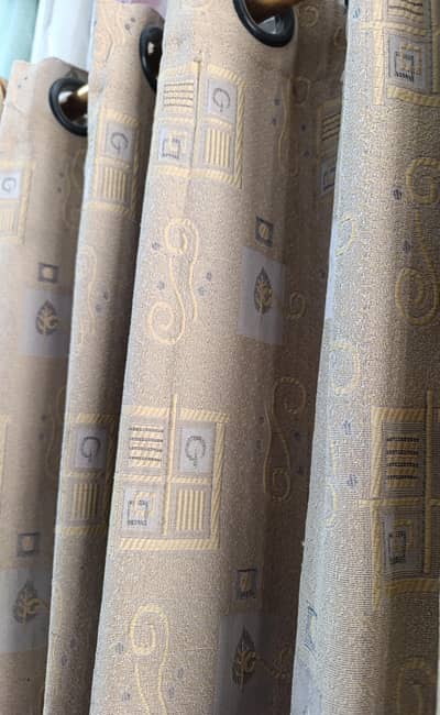 2 curtains 0322 2801744