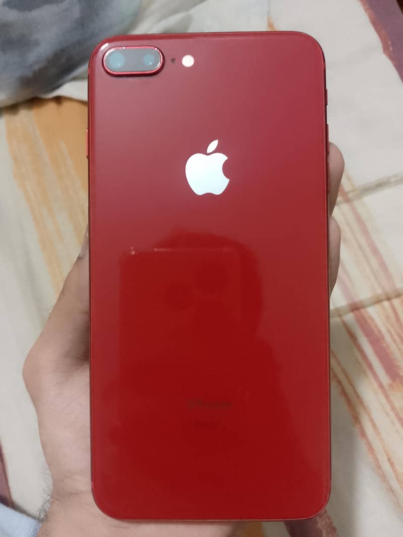 Iphone 8 Plus 2