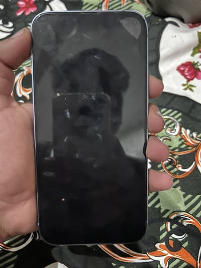 Iphone 14 plus 128 gb jv 98 health