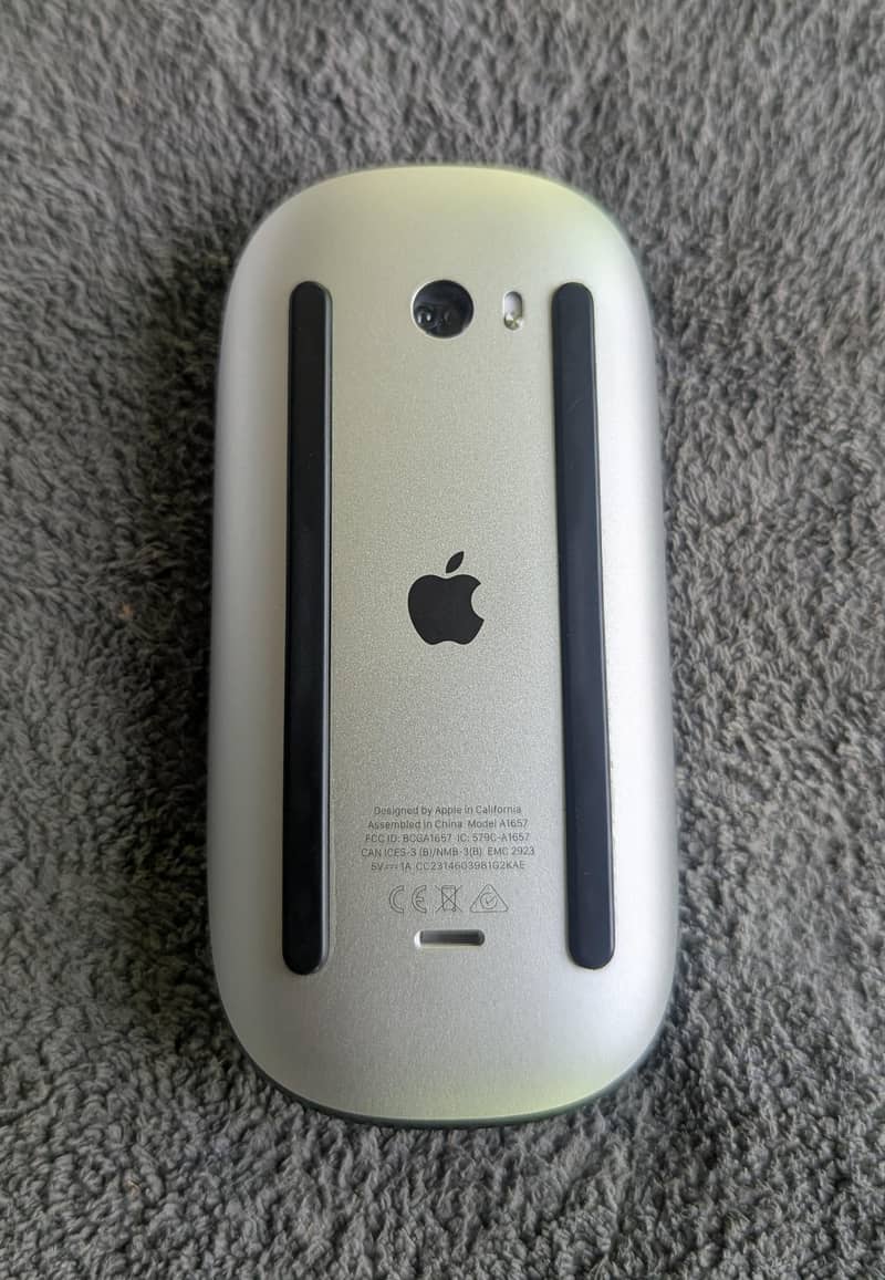 Apple Magic Mouse 2 (Space Gray) 2