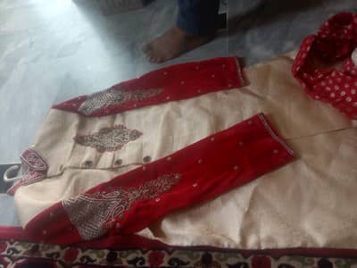 for sale groom sherwani set
