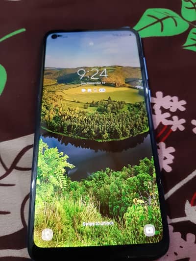 Samsung Galaxy A11 Dual SIM Official PTA Approved  with Original Box