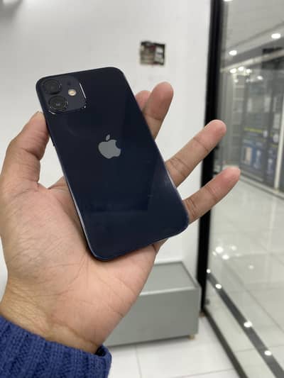 iPhone 12 mini / 03199954461