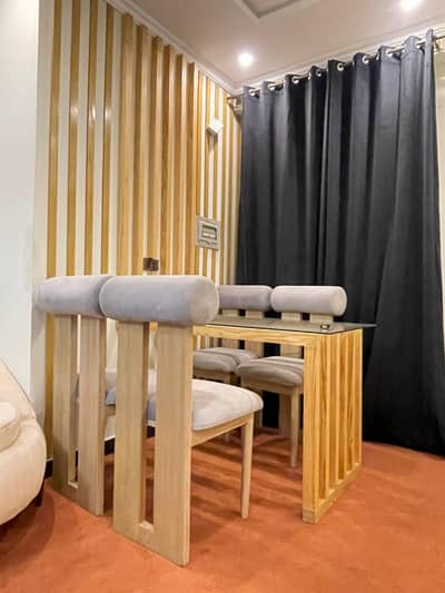 2 bed Apartment available for rent in Gulberg green Islamabad