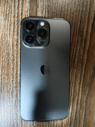 IPHONE 13 PRO JUST FACE ID DISABLED 10/10 ALL OK 77 BH