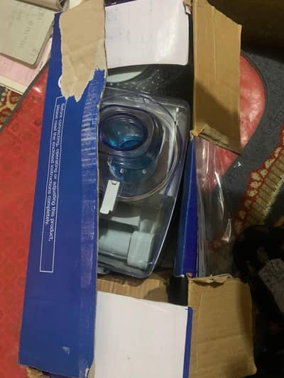 4 in 1 Juicer Machine Machine