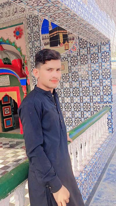 Abdullah Butt