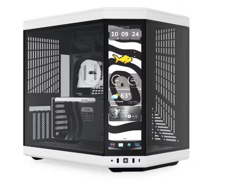 touch infinite panda shell 0