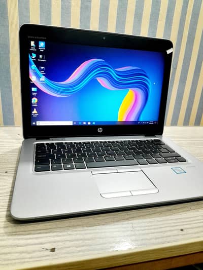 Hp Elitebook 820 g3