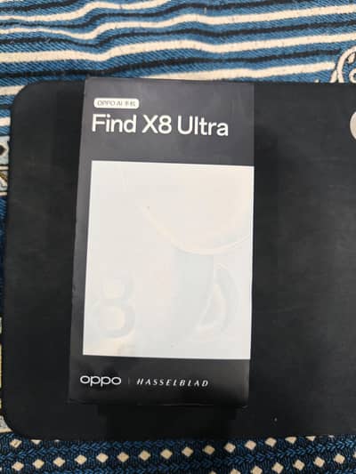 Oppo find x8 ultra 16 512