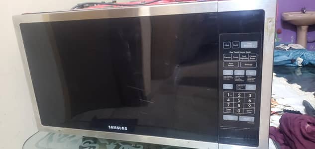 microwave oven best brand