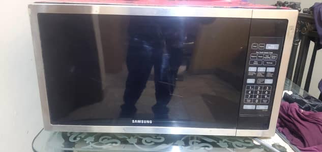 microwave oven best brand urgent sale