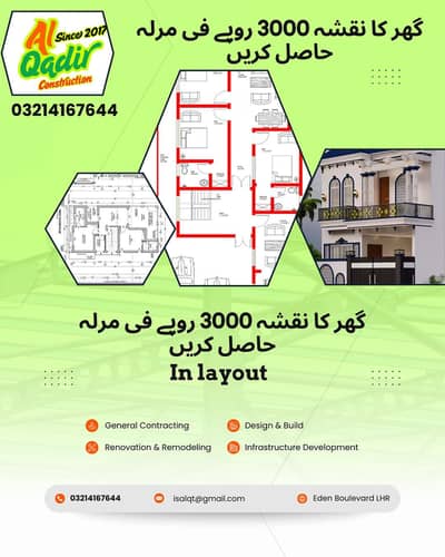 house construction