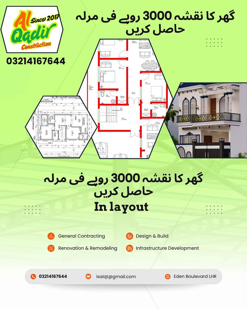 house construction 0