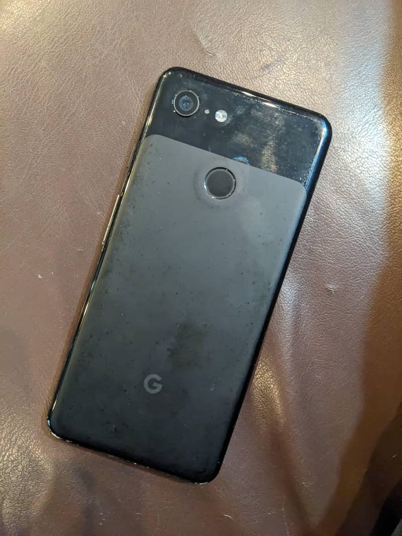 google pixel 3 4