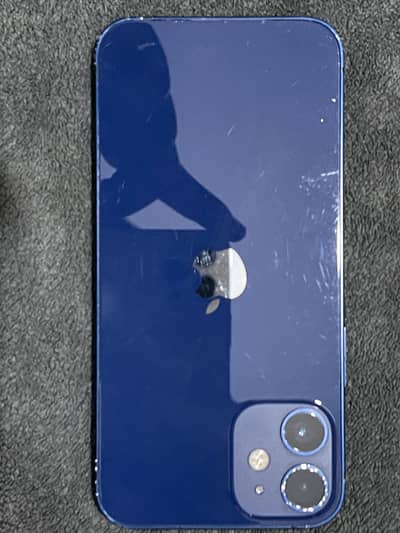 Iphone 12 mini