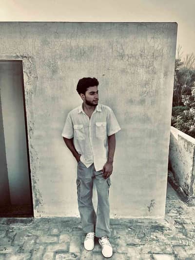 Ali Haider