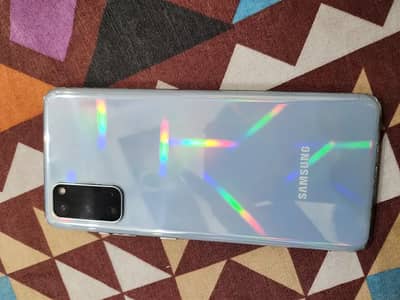 Samsung s20 5g non pta Screen ma dot ha 1 best for pubg g