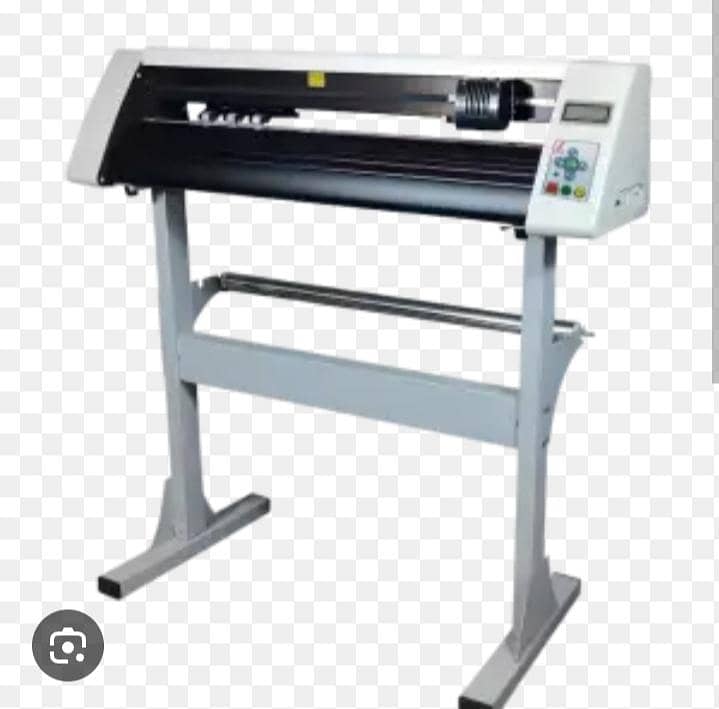 plotter (vinyl cutter) 0
