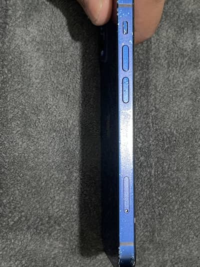 Iphone 12 mini not JV