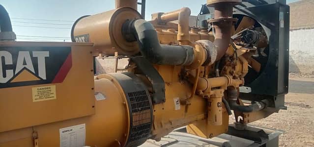 Genrator Repair Motor Rewinding Panel Repair