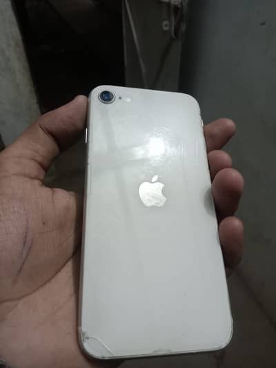 Iphone se 2020 dual sim approved