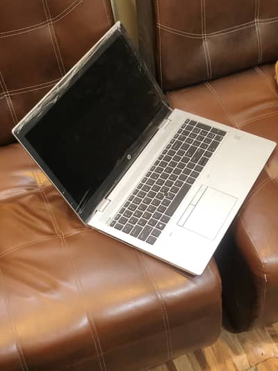 HP 650 pro book ci5 8gen