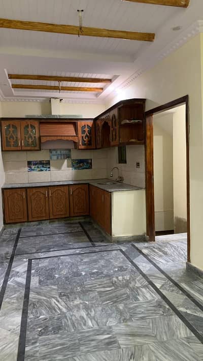 Portion availble for rent with seprate entrance