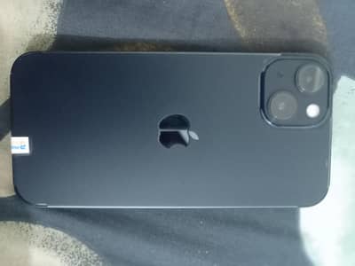 iPhone 13 512GB PTA Approved