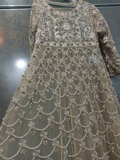 Bridal dress for sale