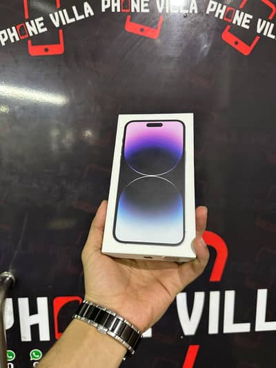 IPHONE 14 PRO MAX BOCK PACK NON ACT JV