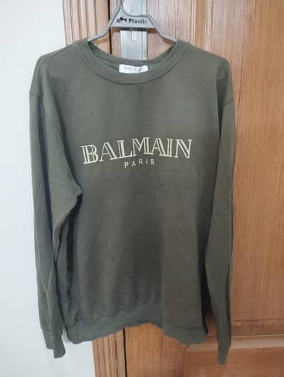 Balmain Sweatshirt