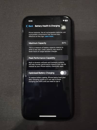 Iphone 11 non pta jv