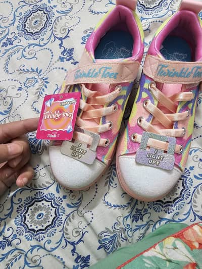 skechers shoes for 5 year old