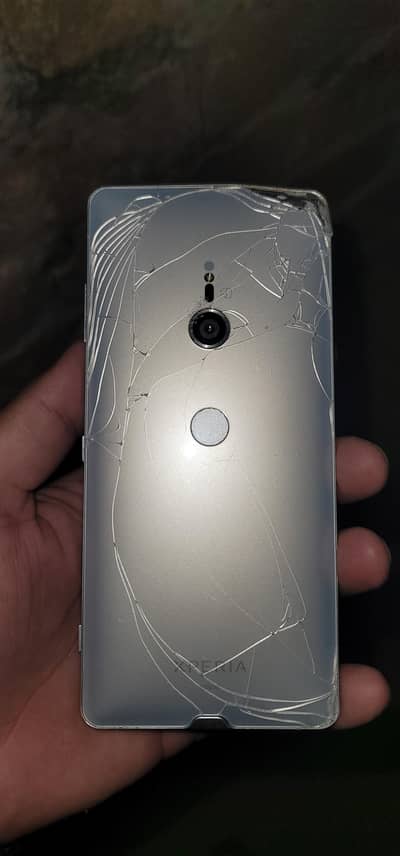 sony xperia xz3 spare parts