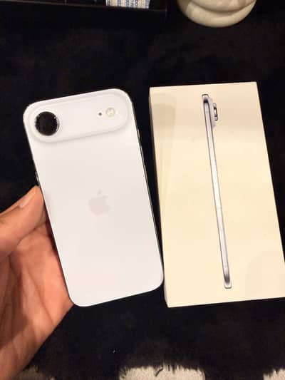 iphone 17 Air 512Gb