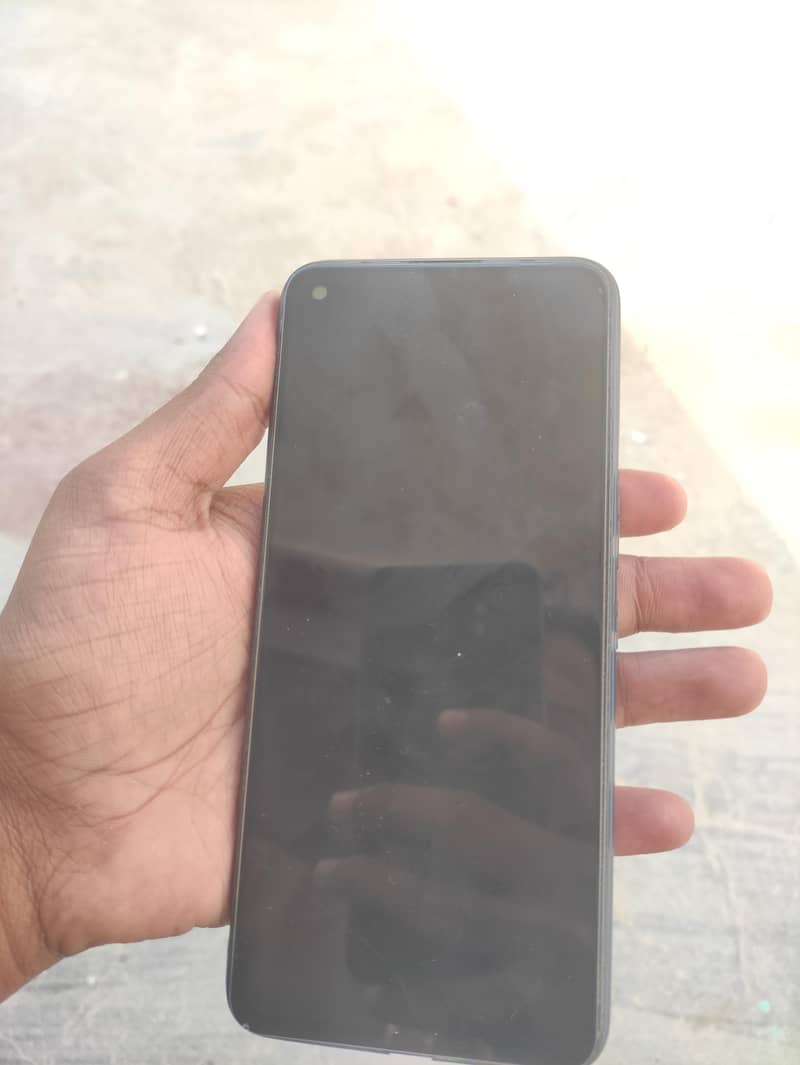tecno camon 17 0
