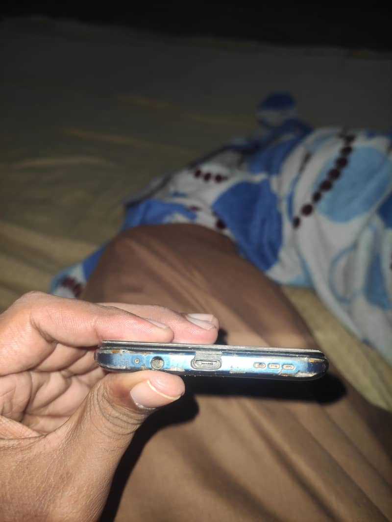 tecno camon 17 4