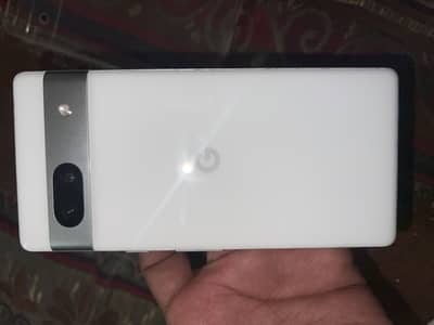 Google pixel 7a    8.128gb