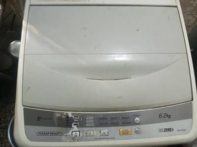 japnese Panasonic machine for sale in mint condition