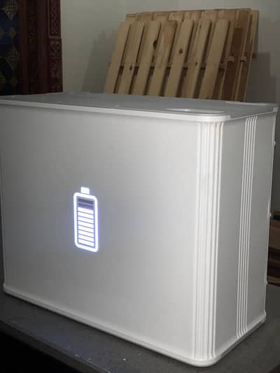 life opio Imported battery