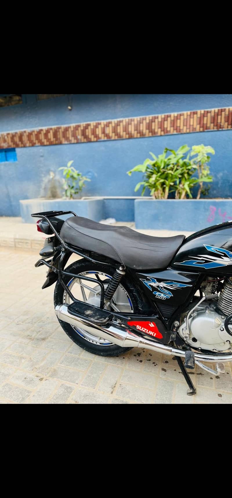 150 spacial edition . urgent sell need cash - Standard - 1109421633