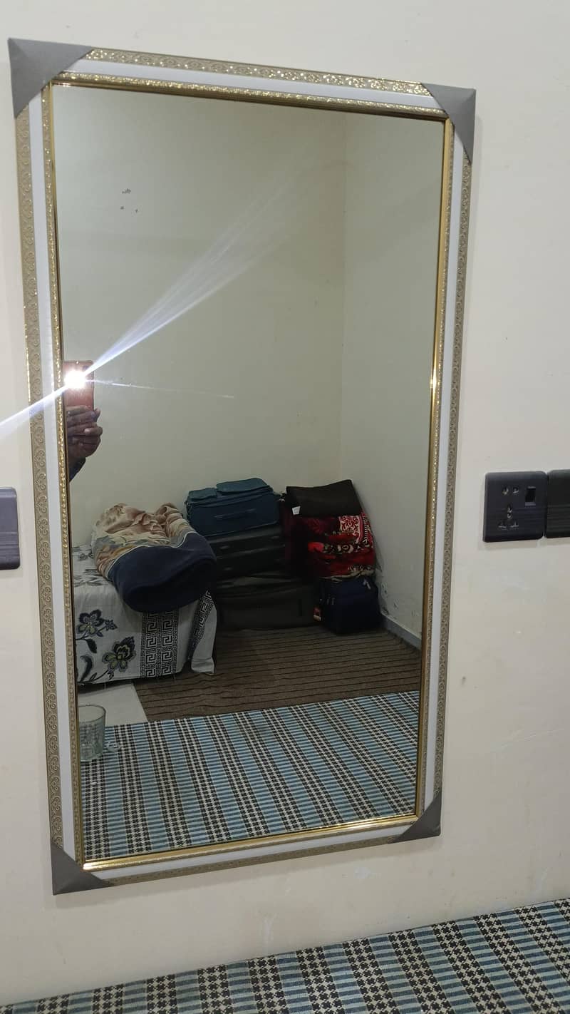 wall mirror 7