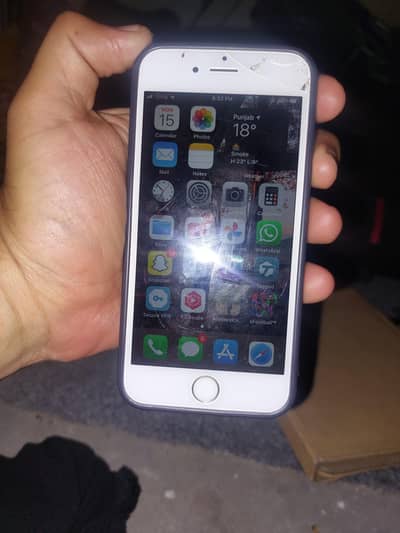 iphone 6s 64 gb  good condition for sale