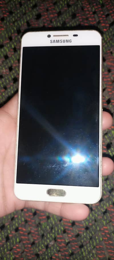 Samsung Galaxy c5 03170249462