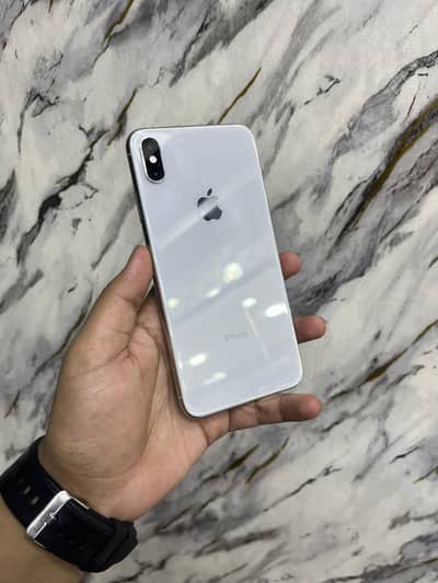 iPhone Xs Max Pta approved
