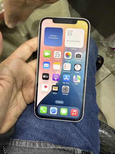 Apple i phone 12 64 gb