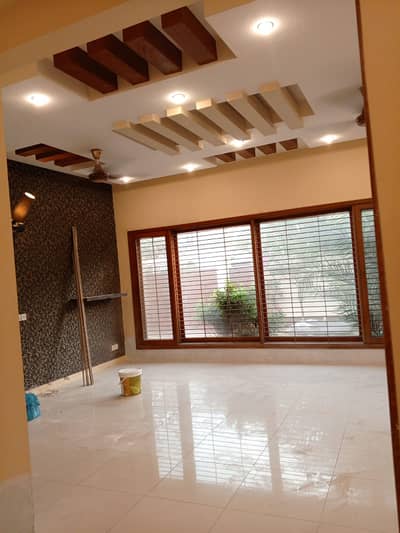 SPACIOUS | 300 SQ | YDS INDEPENDENT BUNGALOW FOR SALE DHA PHASE 4, KARACHI