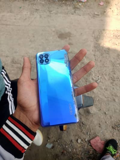 Reno 4 SE 5G for sale